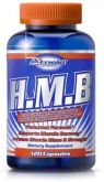 H.M.B ARNOLD NUTRITION 120 CÁPSULAS