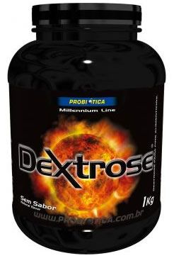 DEXTROSE 1KG PROBIÓTICA
