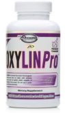 OXYLIN PRO ARNOLD NUTRITION 90 CÁPSULAS