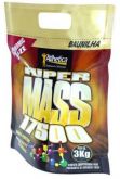 HIPER MASS ATLHETICA 17500 REFIL 3KG