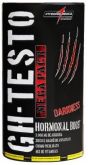 MEGA PACK GH TESTO INTEGRALMÉDICA - DARKNESS